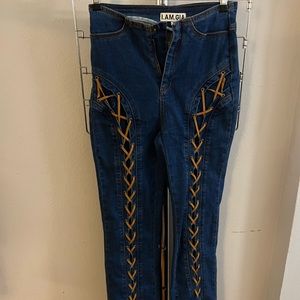 I.Am.Gia Jeans
